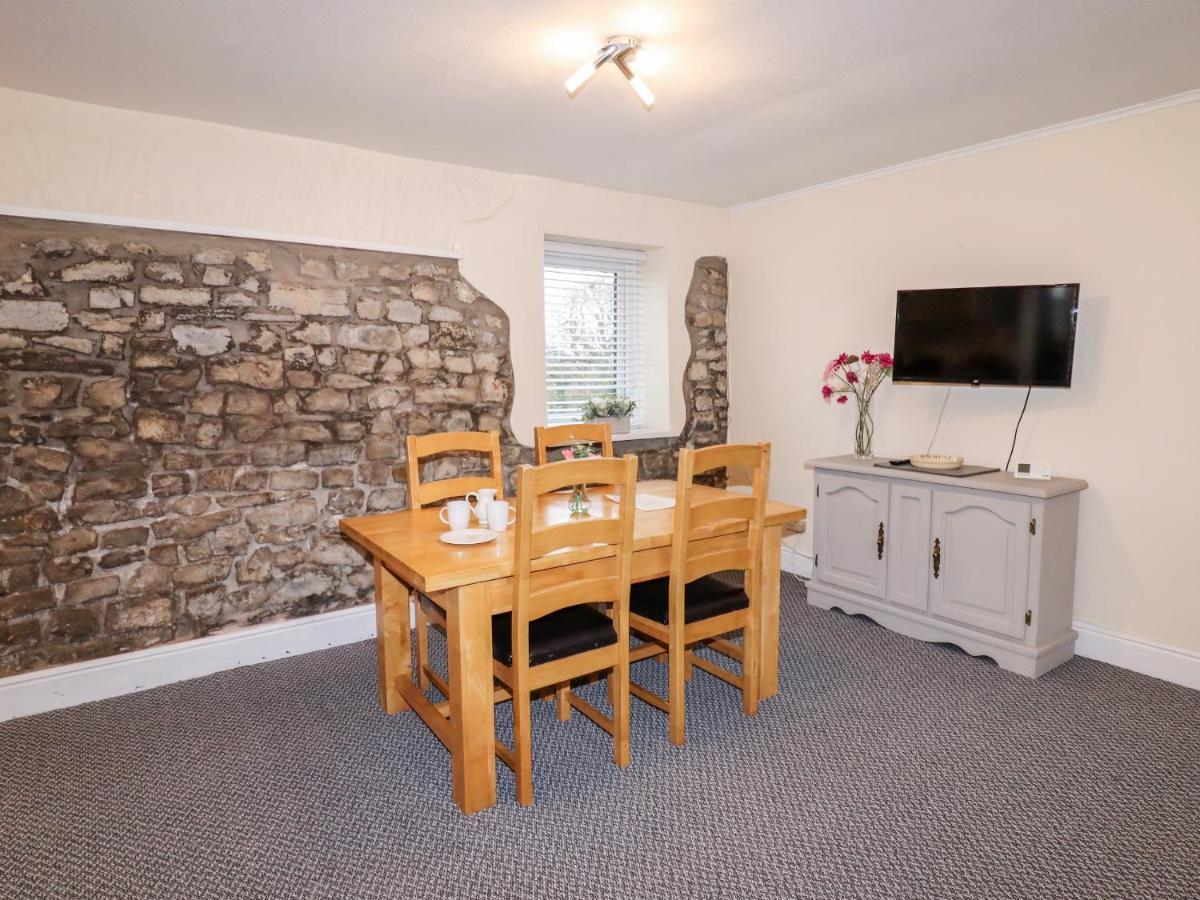 Fern Cottage Cardiff Exterior foto